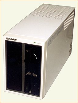 Sharp MZ-1F19