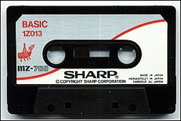 The original volume of the S-Basic 1Z013