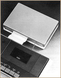 80 character card from K & P