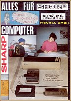 Fischel Vol. 1, 1987 ( 105 kb )