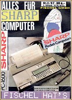 Fischel Vol. 11, 1987 ( 125 kb )