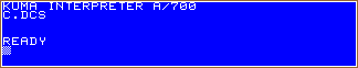 KUMA INTERPRTER
