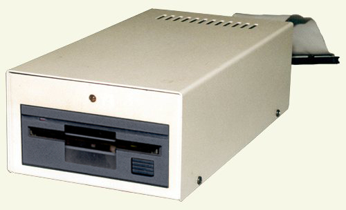 The MFD700 from K & P