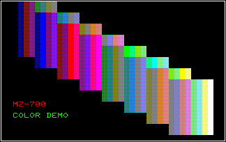 Example 3 of graphic ability