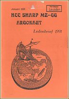 Ledenbrief 1991 ( 35 kb )