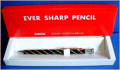 EVER SHARP PENCIL