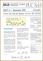 PUC December 1992 ( 158 kb )