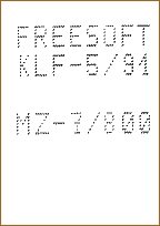 PUC Freesoft May 1991 ( 109 kb )