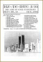MZ-INFO October 1995 ( 244 kb )