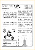 MZ-INFO December 1994 ( 129 kb )
