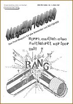 MZ-Verlag Vol. 1, 1987 ( 156 kb )