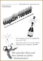 MZ-Verlag Vol. 5/6, 1988 ( 122 kb )