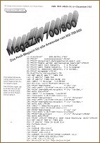 MZ-Verlag Vol. 6, 1987 ( 161 kb )