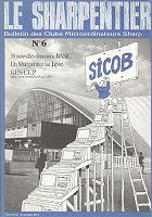 SHARPENTIERS Vol. 6 ( 58 kb )