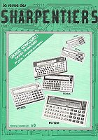 SHARPENTIERS Vol. 8 ( 64 kb )