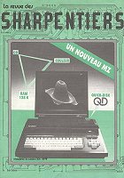 SHARPENTIERS Vol. 9 ( 42 kb )