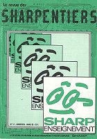 SHARPENTIERS Vol. 11 ( 52 kb )