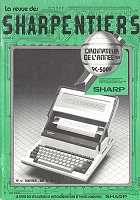 SHARPENTIERS Vol. 12 ( 56 kb )