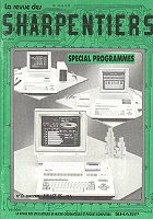 SHARPENTIERS Vol. 13 ( 52 kb )