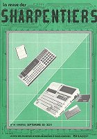 SHARPENTIERS Vol. 14 ( 50 kb )