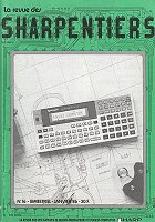 SHARPENTIERS Vol. 16 ( 57 kb )