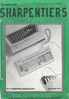 SHARPENTIERS Vol. 17 ( 50 kb )