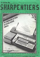 SHARPENTIERS Vol. 18 ( 54 kb )