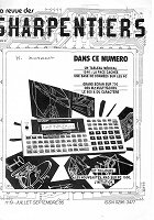 SHARPENTIERS Vol. 19 ( 51 kb )
