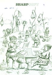 User Notes Vol. 7, February or March 1983 ( 66 pages )