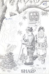 User Notes Vol. 9, November 1983 ( 88 pages )