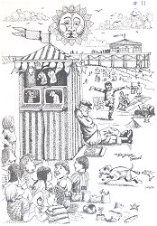 User Notes Vol. 11, April 1984 ( 28 pages )