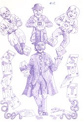 User Notes Vol. 12, May 1984 ( 40 pages )