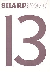 User Notes Vol. 14, July 1984 ( 84 pages )