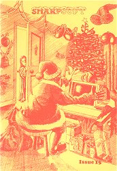 User Notes Vol. 15, September 1984 ( 40 pages )