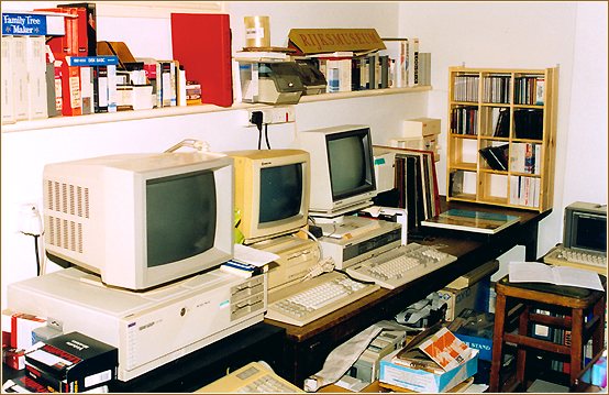 PC 7500, SPC 3000, MZ-5600A, PC 7000