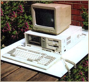 MZ-2500 general view