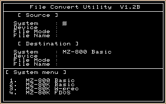 TRANS utility V1.2B