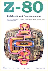 Z-80 Introduction and Programming