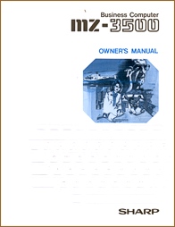 Owner's Manual