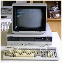 Sharp MZ-5600 / MZ-6500