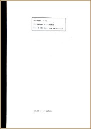 Technical Reference Manual Vol. 3