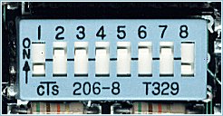 PROM 2nd half selected