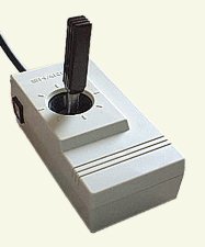 The joystick MZ-1X03