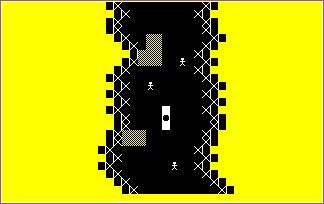 ACE RACER screen shot