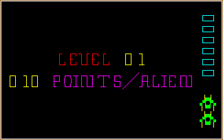 BASE ZERO screen shot