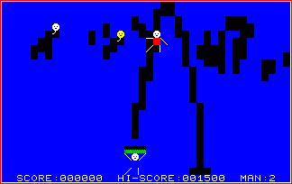 CIRCUS STAR sceen shot