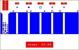CONVEYOR screen shot