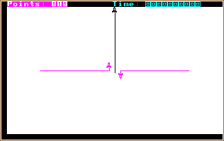 FULL SPEED screen shot