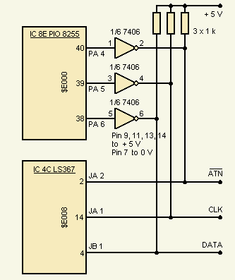 diagram 1571 interface