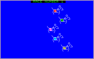 KENTUCKY DERBY  screen shot